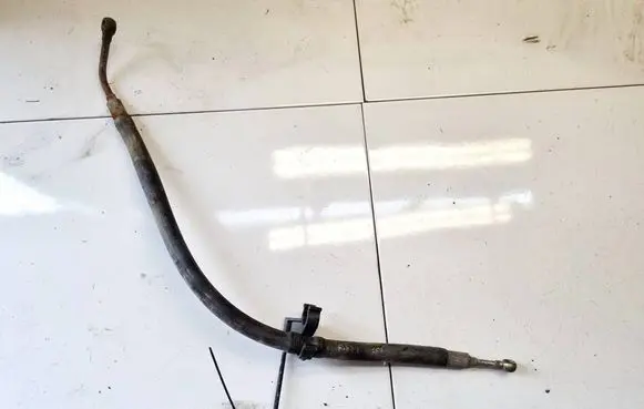 Renault Kangoo I Power steering hose/pipe/line