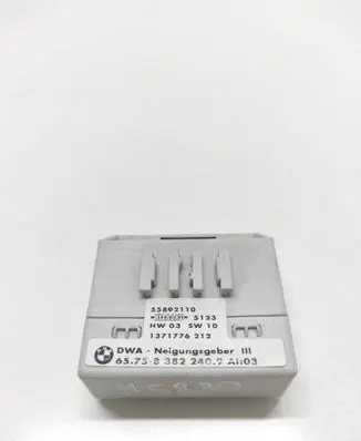 BMW X5 E53 Other control units/modules 55892110