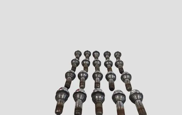 Volvo V60 Nuts/bolts