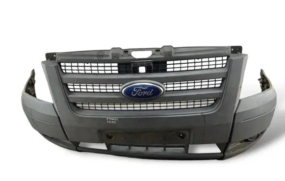 Ford Transit Front bumper
