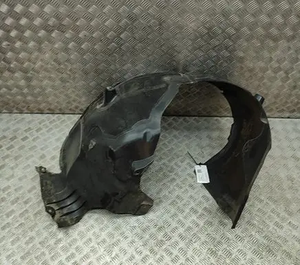 Tesla Model 3 Front wheel arch liner splash guards 108158100E