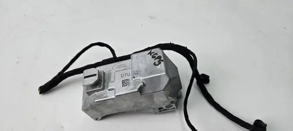 Land Rover Range Rover Evoque L551 Steering wheel lock HPLA3K772AC