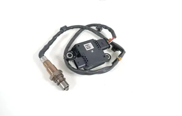 Toyota Land Cruiser (J150) Lambda probe sensor 894A0-60011