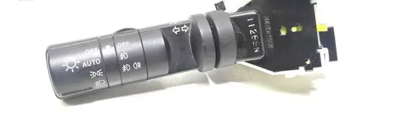 Nissan Qashqai+2 Indicator stalk 14425