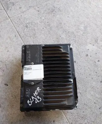 Chevrolet Blazer other engine part 16265035 00015557