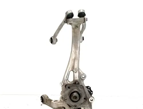 Audi Q7 4M Front wheel hub 4m0407241k