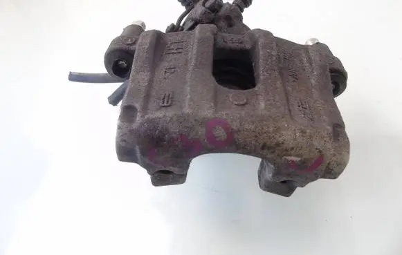 Volvo C30 Rear brake caliper