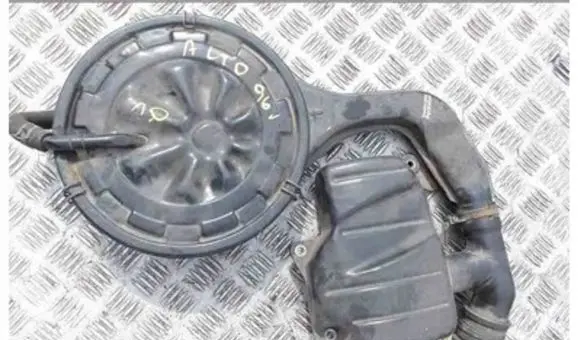 Suzuki Alto Intake resonator 