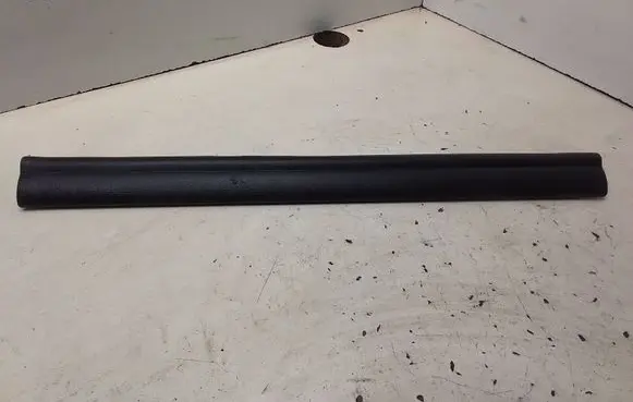 Honda Civic Rear sill trim cover 84201SMGE
