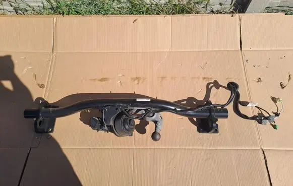 Volvo V60 Tow bar set 32296489