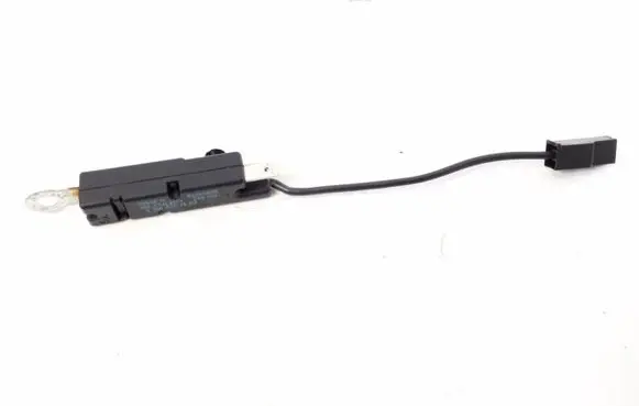 Mercedes-Benz SLK R172 Aerial GPS antenna A1668201489