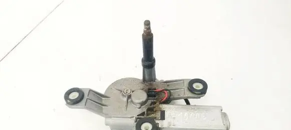 Fiat Bravo Rear window wiper motor ms2596000991 ms259600-0991
