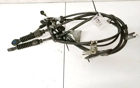 Ford Mondeo MK IV Gear shift cable linkage 