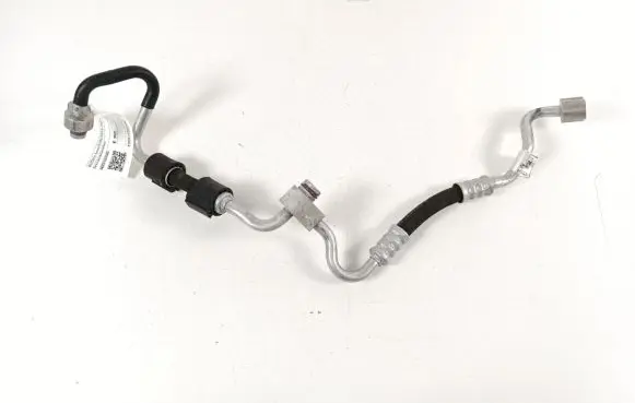 Audi e-tron Air conditioning (A/C) pipe/hose 4KE816706C