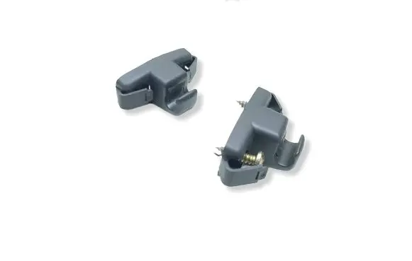 BMW 6 E63 E64 Sun visor clip/hook/bracket 