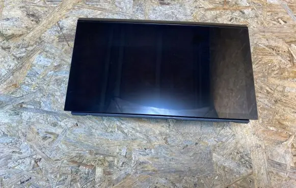 Audi e-tron Screen/display/small screen 4KE919605N