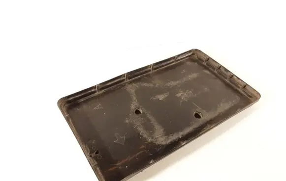 Toyota Verso Battery tray 7443102140