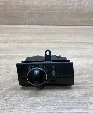 Mercedes-Benz E W211 Light switch 2115450904 04056025