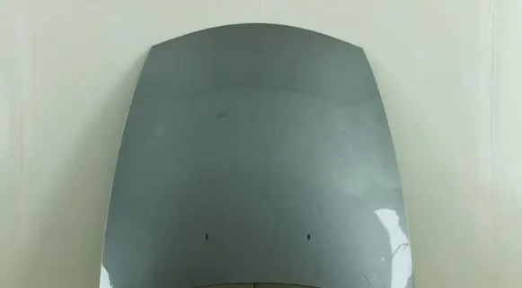 BMW Z4 E85 E86 Engine bonnet/hood