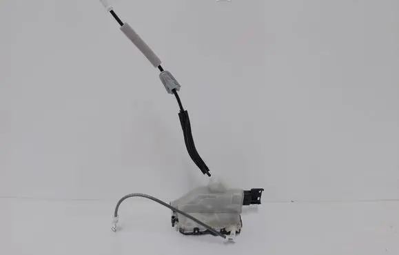 Peugeot 3008 II Front door lock 16942678