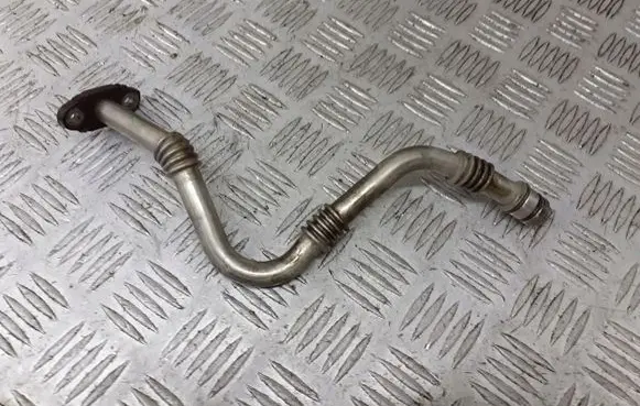 Renault Megane II Turbo turbocharger oiling pipe/hose
