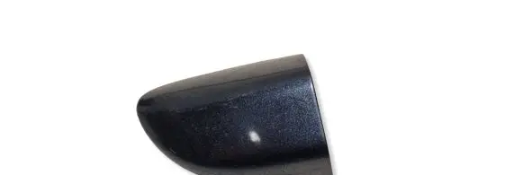 Volkswagen PASSAT B6 Front door handle cover 3C0837880