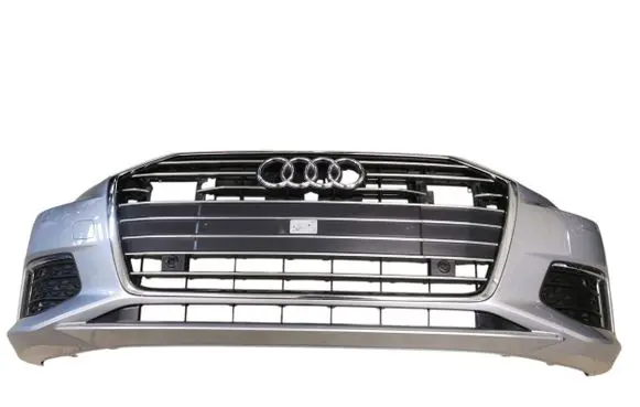 Audi A6 S6 C8 4K Front bumper 1K0807437