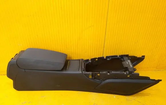 Audi A6 S6 C7 4G Center console 4G0863244