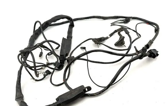 Mercedes-Benz SL R129 Wiring harness A1295401508 1295401508