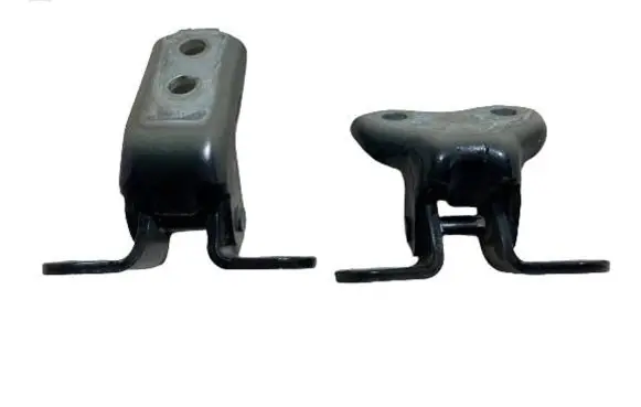 Toyota Auris E180 Rear door hinge set 