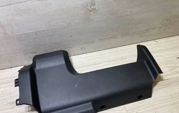 Ford B-MAX Front door seat control surround trim AV11R600B13FW