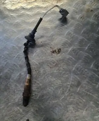 Honda Jazz Lambda probe sensor