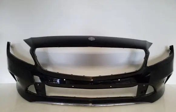 Mercedes-Benz A W176 Front bumper A1768855625