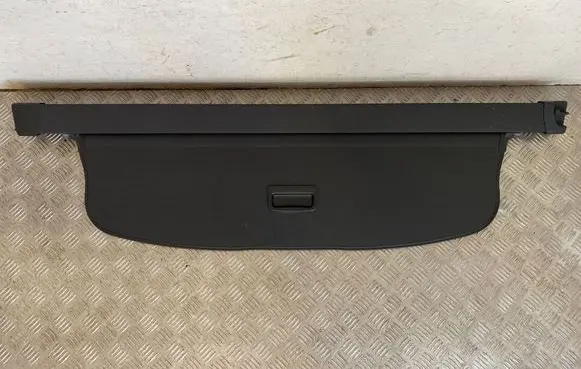 Audi A4 S4 B8 8K Parcel shelf load cover 8K986355394H 8903000216