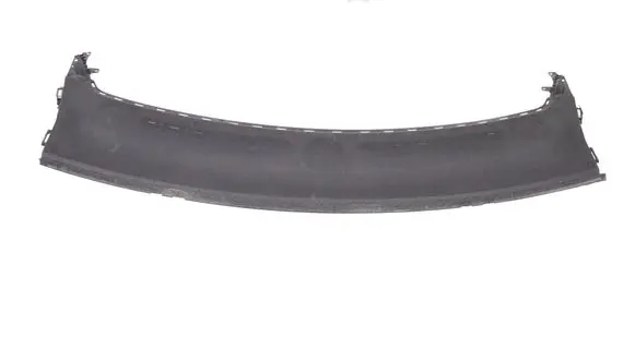 Tesla Model X Dashboard glove box trim 103557000G 103556900H