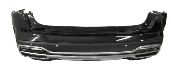 KIA Sorento IV Rear bumper 86612P2000 43951 86612P2100