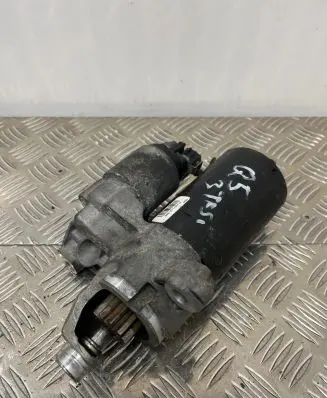 Audi Q5 SQ5 Starter motor 06E911021D 0001138011