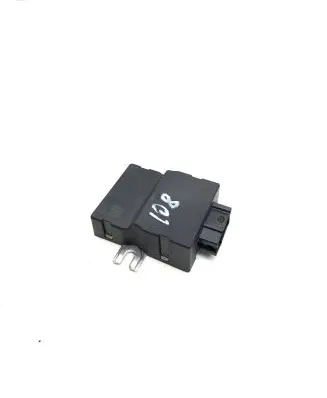 BMW 4 F32 F33 Fuel injection pump control unit/module 7476046