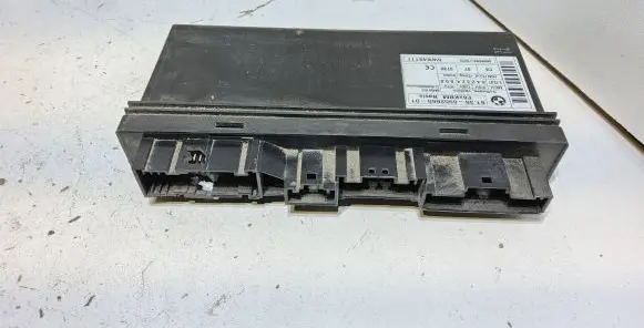 BMW 5 E60 E61 Comfort/convenience module 6952665 542324000 K49111
