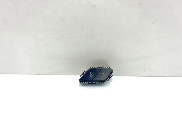 Central locking switch button