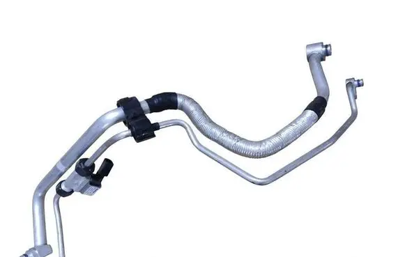 Cupra Leon Airbag deployment crash/impact sensor 160923 8R0260696B