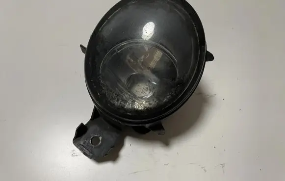 BMW 1 E81 E87 Front fog light 6924656