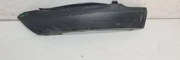 Renault Espace V (RFC) Front bumper splitter molding 620875542R