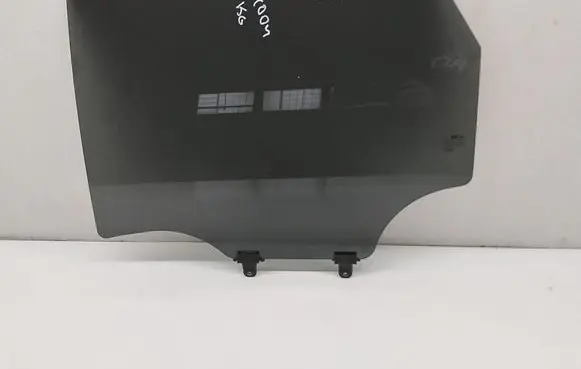 Hyundai Kona I Rear door window glass 83410J9020