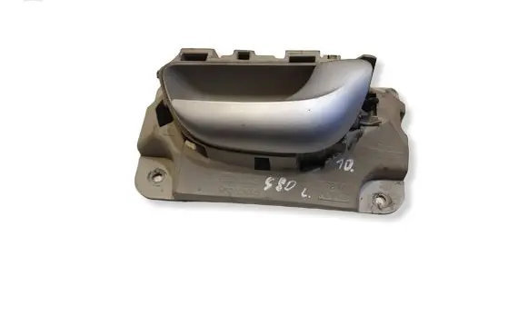 Volvo S80 Front door interior handle 