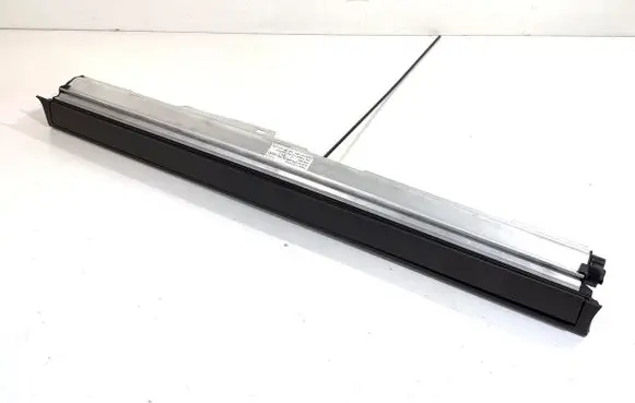 Audi A8 S8 D4 4H Rear door window curtain/sunshade 4H0861334Q