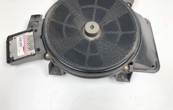 Audi A8 S8 D3 4E Subwoofer speaker 4E0035412A 280382001