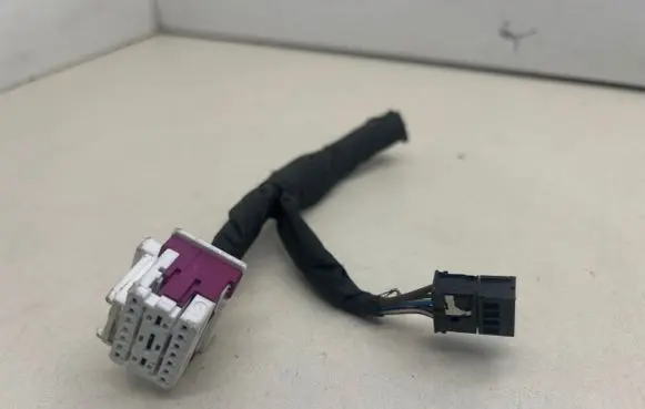 Porsche Macan (95B) Other wiring loom 4F0942483E 8K0971833