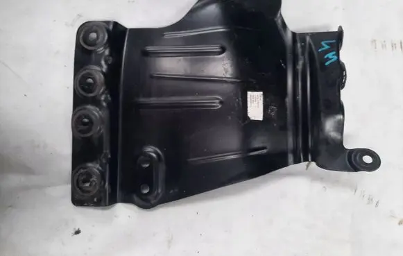 Other under body part