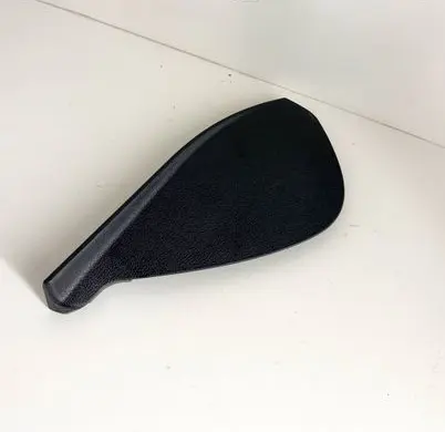 BMW 5 F10 F11 Dashboard side end trim 9209793 9209791